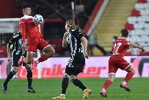 Nhận định, soi k&egrave;o Antalyaspor vs Besiktas, 23h00 ng&agrave;y 18/9