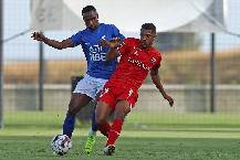 Nhận định, soi kèo Belenenses vs Gil Vicente, 0h00 ngày 19/9