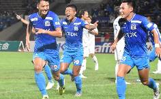 Nhận định, soi kèo Blaublitz Akita vs Giravanz Kitakyushu, 13h ngày 19/9