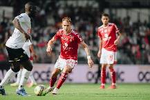 Nhận định, soi k&egrave;o Clermont vs Brest, 20h00 ng&agrave;y 19/9