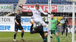 Nhận định, soi kèo Erzgebirge Aue vs Paderborn, 18h30 ngày 19/9