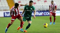 Nhận định, soi k&egrave;o Giresunspor vs Konyaspor, 17h30 ng&agrave;y 19/9