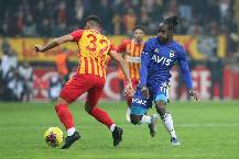 Nhận định, soi k&egrave;o Hatayspor vs Kayserispor, 23h00 ng&agrave;y 19/9