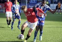Nhận định, soi k&egrave;o HIFK Helsinki vs Mariehamn, 19h00 ng&agrave;y 18/9