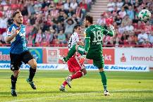 Nhận định, soi kèo Holstein Kiel vs Hannover, 18h30 ngày 18/9