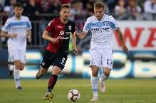 Nhận định, soi k&egrave;o Lazio vs Cagliari, 23h ng&agrave;y 19/9 