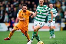 Nhận định, soi kèo Livingston vs Celtic, 21h00 ngày 19/9