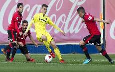 Nhận định, soi k&egrave;o Mallorca vs Villarreal, 19h ng&agrave;y 19/9 