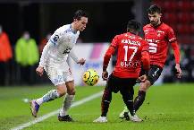 Nhận định, soi k&egrave;o Marseille vs Rennes, 22h00 ng&agrave;y 19/9