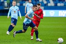 Nhận định, soi kèo Nizhny Novgorod vs Arsenal Tula, 20h30 ngày 19/9