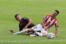 Nhận định, soi kèo Pogoń Szczecin vs Cracovia Krakow, 20h00 ngày 18/9