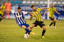 Nhận định, soi kèo Ponferradina vs Málaga, 21h00 ngày 19/9