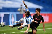 Nhận định, soi k&egrave;o Sociedad vs Sevilla, 21h15 ng&agrave;y 19/9