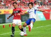 Nhận định, soi k&egrave;o Urawa Red Diamonds vs Cerezo Osaka, 17h00 ng&agrave;y 18/9