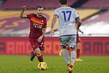 Sachin Bhat dự đo&aacute;n Verona vs Roma, 23h ng&agrave;y 19/9