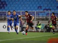 Soi k&egrave;o phạt g&oacute;c Seoul vs Suwon, 14h30 ng&agrave;y 19/9