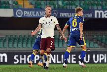 Soi k&egrave;o phạt g&oacute;c Verona vs Roma, 23h ng&agrave;y 19/9