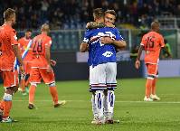Tỷ lệ k&egrave;o nh&agrave; c&aacute;i Empoli vs Sampdoria mới nhất, 17h30 ng&agrave;y 19/9