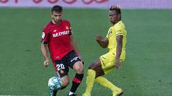 Tỷ lệ k&egrave;o nh&agrave; c&aacute;i Mallorca vs Villarreal mới nhất, 19h ng&agrave;y 19/9