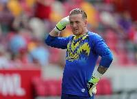 Đội hình ra sân chính thức Everton vs West Ham, 20h15 ngày 18/9