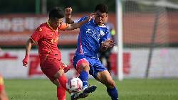 Máy tính dự đoán bóng đá 19/9: Nantong Zhiyun vs BIT