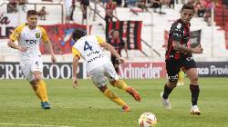 M&aacute;y t&iacute;nh dự đo&aacute;n b&oacute;ng đ&aacute; 20/9: Parana vs Rosario Central