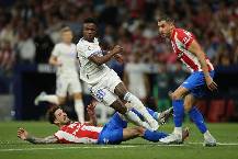 Nhận định, soi k&egrave;o Atletico Madrid vs Real Madrid, 2h00 ng&agrave;y 19/9