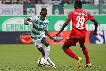 Nhận định, soi kèo Furth vs Paderborn, 18h30 ngày 18/9