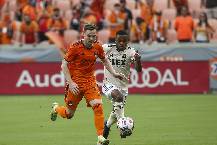 Nhận định, soi kèo Los Angeles FC vs Houston Dynamo, 9h37 ngày 19/9