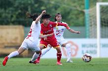 Nhận định, soi kèo Nữ Than Khoáng Sản vs Nữ TPHCM 2, 16h ngày 19/9