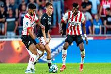 Nhận định, soi kèo PSV vs Feyenoord, 19h30 ngày 18/9