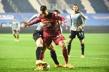 Nhận định, soi k&egrave;o Roma vs Atalanta, 23h ng&agrave;y 18/9