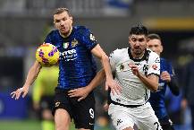 Ph&acirc;n t&iacute;ch k&egrave;o hiệp 1 Udinese vs Inter Milan, 17h30 ng&agrave;y 18/9