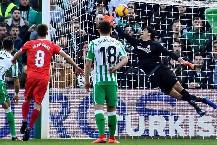 Soi k&egrave;o, dự đo&aacute;n Macao Betis vs Girona 23h30 ng&agrave;y 18/9