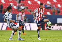 Soi k&egrave;o phạt g&oacute;c San Luis vs Pachuca, 9h00 ng&agrave;y 19/9