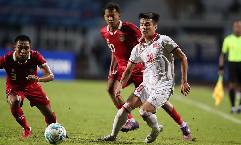 Link xem trực tiếp U23 Việt Nam vs U23 Mông Cổ, 15h00 ngày 19/9