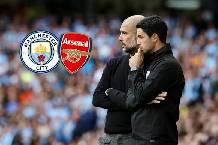 Neville hé lộ cầu thủ Pep muốn có nhất trong đội hình Arsenal