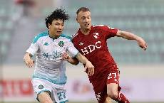 Nhận định, soi kèo Busan I'Park vs Ansan Greeners FC, 17h00 ngày 19/09