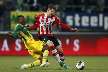 Nhận định, soi k&egrave;o FC Eindhoven vs Den Haag, 1h00 ng&agrave;y 19/9