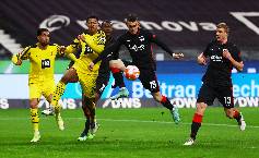 Nhận định, soi k&egrave;o PSG vs Dortmund, 02h00 ng&agrave;y 20/09