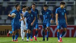 Nhận định, soi kèo U23 Bahrain vs U23 Thái Lan, 15h00 ngày 19/9
