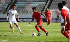 Nhận định, soi kèo U23 Bangladesh vs U23 Myanmar, 15h00 ngày 19/9
