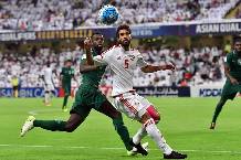 Nhận định, soi kèo U23 Saudi Arabia vs U23 Iran, 18h30 ngày 19/9
