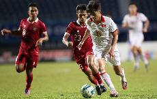 Nhận định, soi kèo U23 Việt Nam vs U23 Mông Cổ, 15h00 ngày 19/9