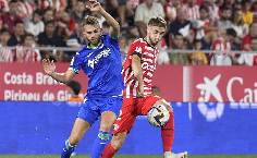 Soi k&egrave;o phạt g&oacute;c Granada vs Girona, 2h00 ng&agrave;y 19/9	