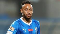 Vừa chào sân bùng nổ, Neymar lại khiến CĐV Al Hilal ngao ngán