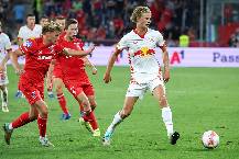 Chuy&ecirc;n gia Tony Ansell dự đo&aacute;n Sparta Prague vs Red Bull Salzburg, 23h00 ng&agrave;y 18/9