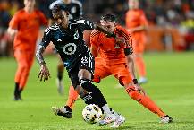 Nhận định, soi k&egrave;o Minnesota vs Cincinnati, 7h30 ng&agrave;y 19/9: Kh&ocirc;ng dễ cho chủ nh&agrave;