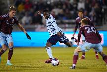 Nhận định, soi k&egrave;o Sporting KC vs Colorado Rapids, 7h30 ng&agrave;y 19/9: Nối mạch bất bại