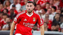 Si&ecirc;u m&aacute;y t&iacute;nh dự đo&aacute;n Crvena Zvezda vs Benfica, 23h45 ng&agrave;y 19/9